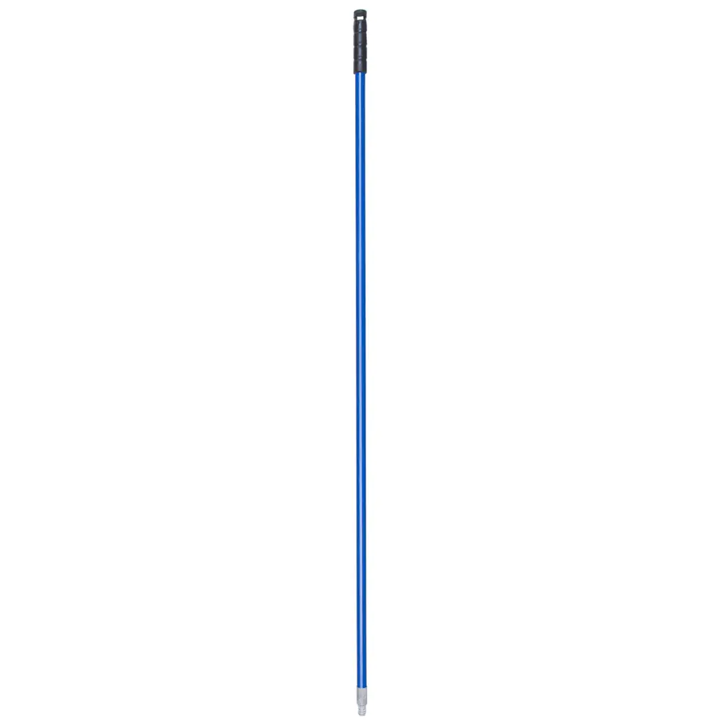 BASTON DE FIBRA DE VIDRIO 7/8  X 1.50 MTS AZUL