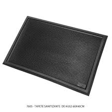 TAPETE SANITIZANTE